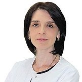 Врач Сундетова Елена Александровна