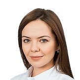 Врач Сунгурова Екатерина Вячеславовна