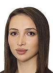Врач Новикова (Сутягина) Наталья Владимировна
