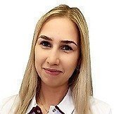 Врач Свечкова Ольга Юрьевна