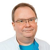 Врач Свешников Михаил Юрьевич