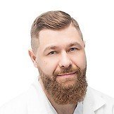 Врач Свиридов Андрей Викторович