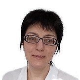Врач Святковская Елена Юрьевна