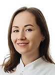 Врач Сымова Татьяна Николаевна