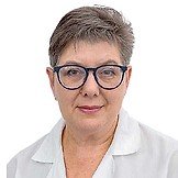 Врач Сырцова Елена Юрьевна