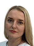 Врач Табаева Анна Владимировна