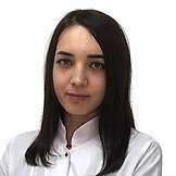 Врач Тангатарова Венера Фяридовна