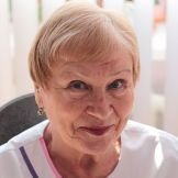 Врач Тарабрина Валентина Васильевна