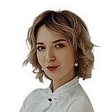 Врач Тараненко Алла Юрьевна