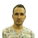Врач Тарасов Дмитрий Владимирович