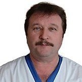 Врач Тарасов Юрий Владимирович