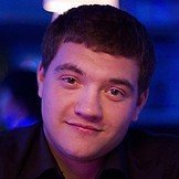 Врач Тарасов Владимир Владимирович