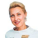 Врач Тарасова Диана Сергеевна
