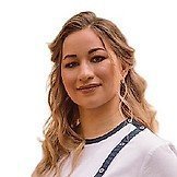 Врач Тарасова Екатерина Викторовна