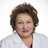 Врач Тарасова Елена Валентиновна