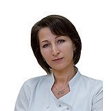 Врач Тарасова Светлана Александровна
