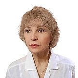 Врач Тарасова Валентина Михайловна
