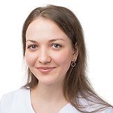 Врач Татарцева Наталья Владимировна