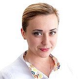 Врач Темник Елизавета Игоревна