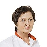 Врач Темникова Лариса Валентиновна