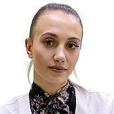 Врач Тен Екатерина Валерьевна