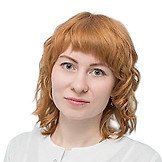 Врач Теплова Кристина Евгеньевна