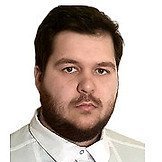 Врач Терентьев Андрей Анатольевич