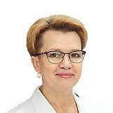 Врач Терещенко Елена Александровна