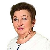 Врач Терновая Галина Тимофеевна