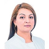 Врач Тертерян Маргарита Анатольевна