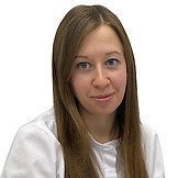 Врач Тибилова Юлия Олеговна