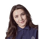 Врач Тихомирова  Антонина Владимировна
