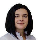 Врач Тихомирова Ксения Сергеевна