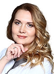 Врач Тихонова Людмила Валерьевна