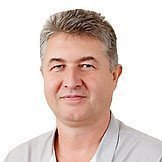 Врач Тимербулатов Эльдар Рафаильевич