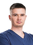 Врач Тимофеев Владислав Александрович