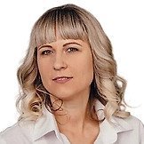Врач Тимофеева Екатерина Сергеевна