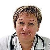 Врач Тимофеева Елена Николаевна