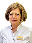 Врач Тимофеева Ирина Вячеславовна