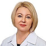 Врач Тимофеева Юлия Валентиновна