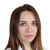 Врач Тимофеева Людмила Юрьевна