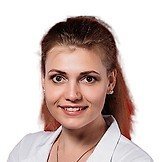 Врач Тимонина Ирина Владимировна