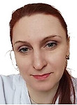 Врач Тищенко Оксана Витальевна