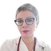 Врач Титова Юлия Фотиевна