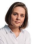 Врач Титова Юлия Николаевна