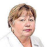 Врач Титова Лариса Евгеньевна