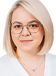 Врач Титова Наталья Юрьевна