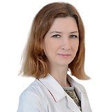 Врач Тяжева Алена Александровна