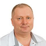 Врач Тюмин Игорь Александрович