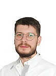 Врач Тюрин Александр Александрович